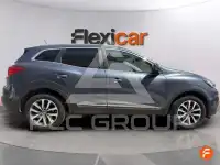 2018 Renault Kadjar