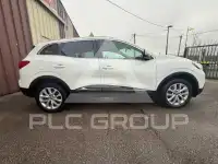 2018 Renault Kadjar