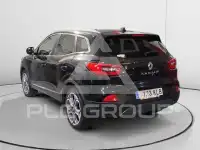 2018 Renault Kadjar