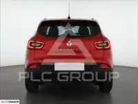 2018 Renault Kadjar