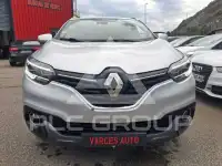 2018 Renault Kadjar