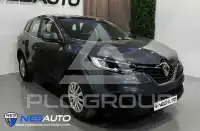 2018 Renault Kadjar