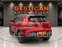 2018 Renault Kadjar