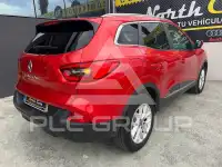 2018 Renault Kadjar