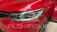 2018 Renault Kadjar