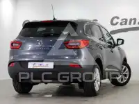 2018 Renault Kadjar