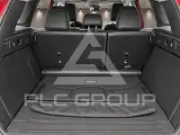 2018 Renault Kadjar