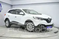 2018 Renault Kadjar