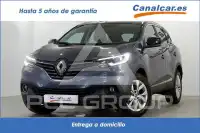 2018 Renault Kadjar
