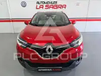 2018 Renault Kadjar