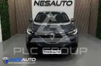 2018 Renault Kadjar