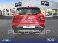 2018 Renault Kadjar