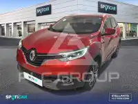 2018 Renault Kadjar