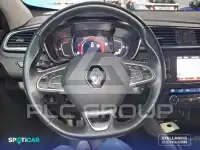 2018 Renault Kadjar
