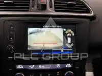 2018 Renault Kadjar