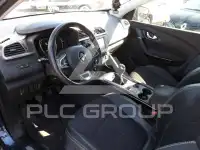 2018 Renault Kadjar