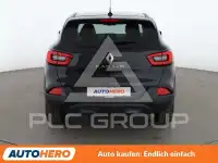 2018 Renault Kadjar