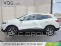 2018 Renault Kadjar