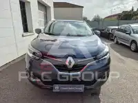 2018 Renault Kadjar