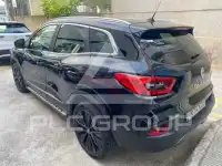 2018 Renault Kadjar