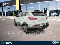 2018 Renault Kadjar