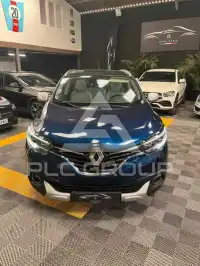 2018 Renault Kadjar