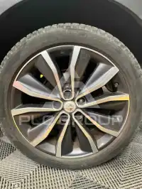 2018 Renault Kadjar