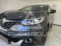 2018 Renault Kadjar