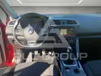 2018 Renault Kadjar