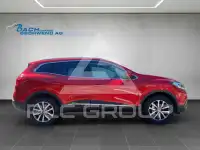 2018 Renault Kadjar