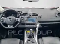 2018 Renault Kadjar
