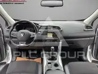 2018 Renault Kadjar