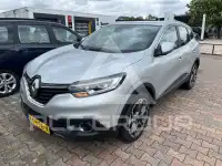 2018 Renault Kadjar
