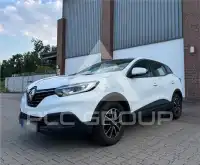 2018 Renault Kadjar