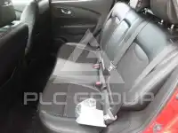 2018 Renault Kadjar