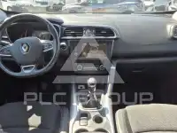 2018 Renault Kadjar