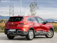 2018 Renault Kadjar