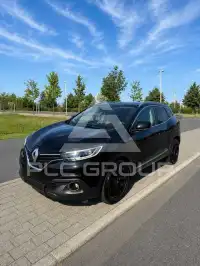 2018 Renault Kadjar