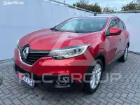 2018 Renault Kadjar