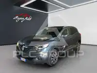 2018 Renault Kadjar