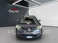 2018 Renault Kadjar
