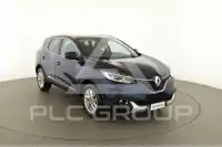2018 Renault Kadjar