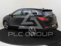 2018 Renault Kadjar