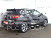 2018 Renault Kadjar