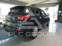 2018 Renault Kadjar