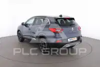 2018 Renault Kadjar