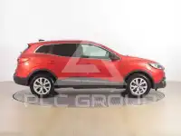 2018 Renault Kadjar
