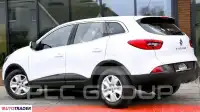 2018 Renault Kadjar