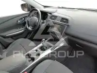 2018 Renault Kadjar