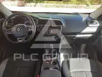 2018 Renault Kadjar